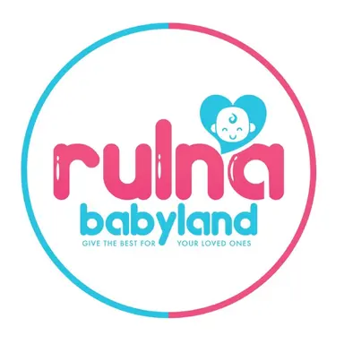 Logo Rulna Babyland